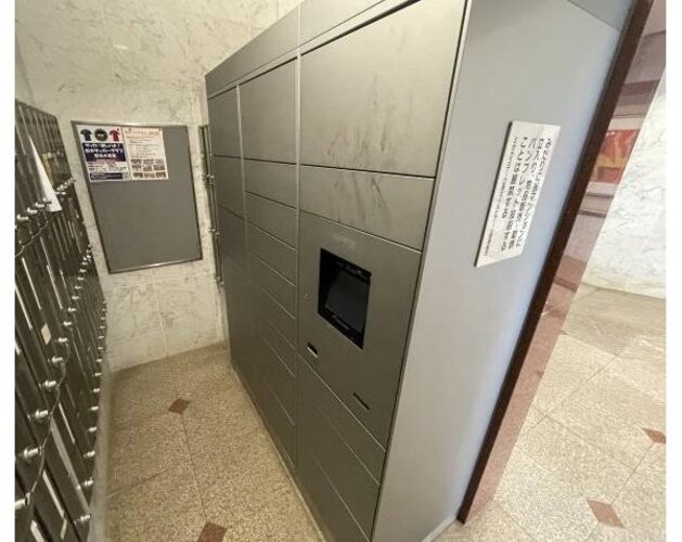 その他共用部 その他共用部