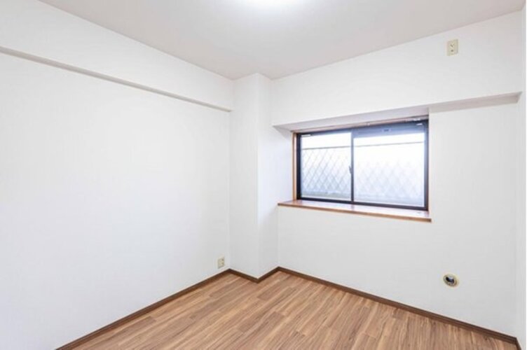 リビング以外の居室