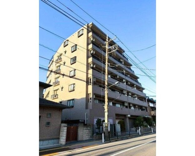 現地外観写真 現地外観写真