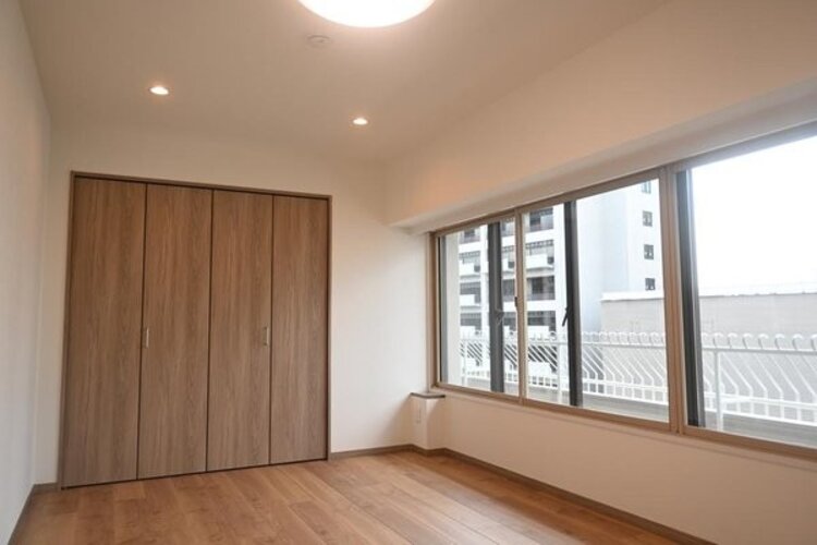 リビング以外の居室