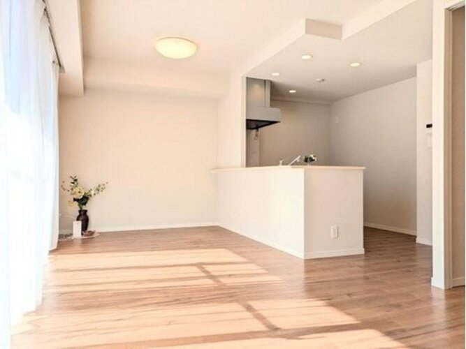 リビング リビング