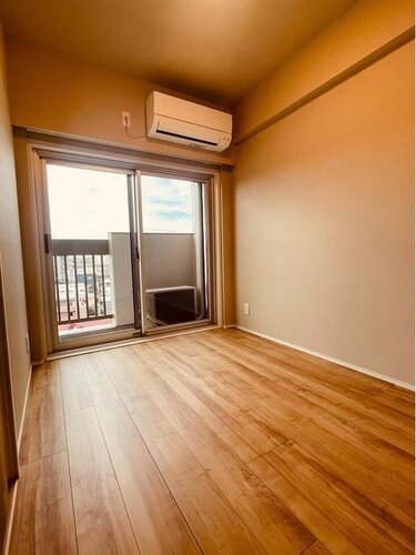 リビング以外の居室