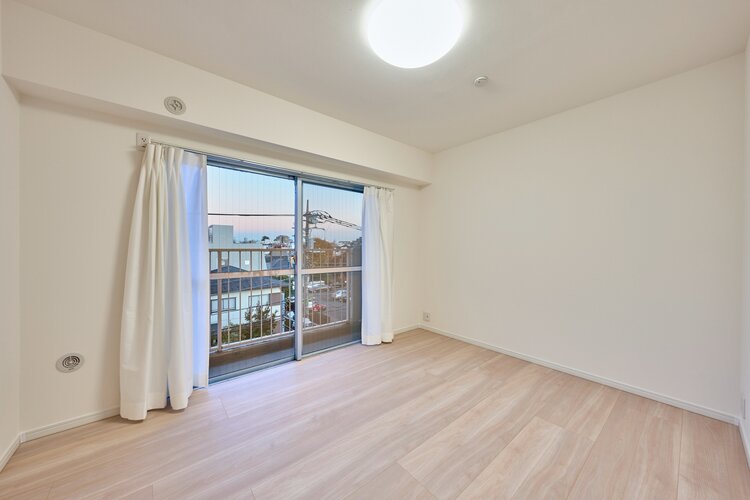 洋室２　約6.0帖