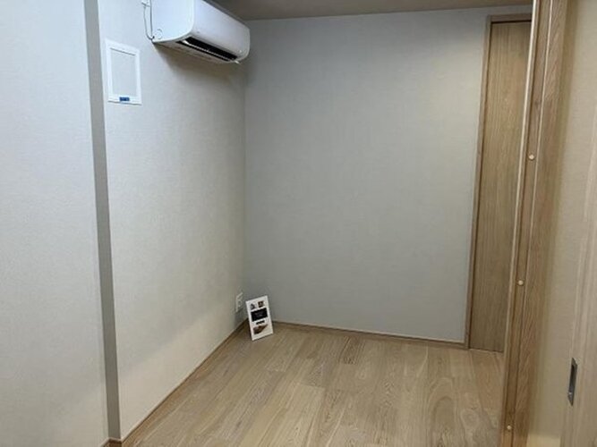 リビング以外の居室