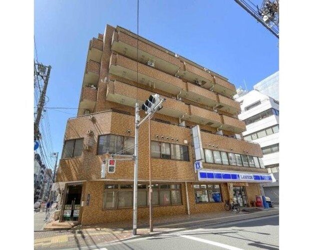 現地外観写真 現地外観写真