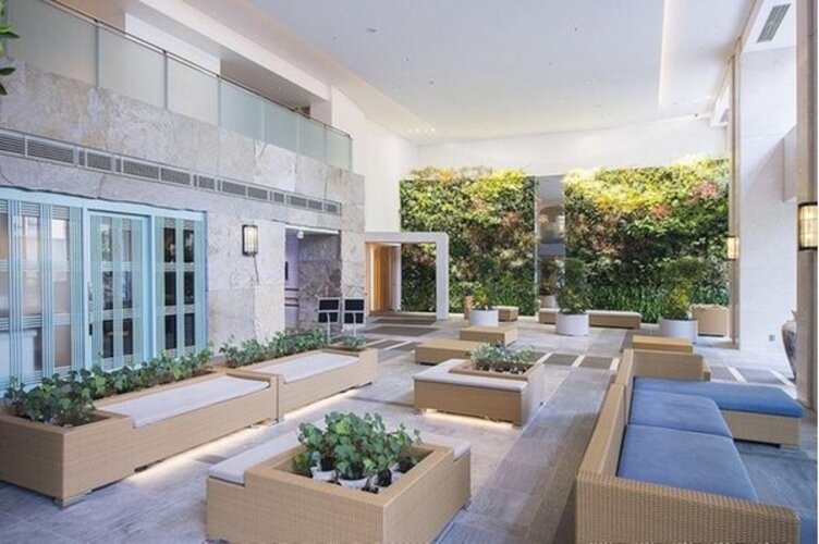 エントランス エントランス