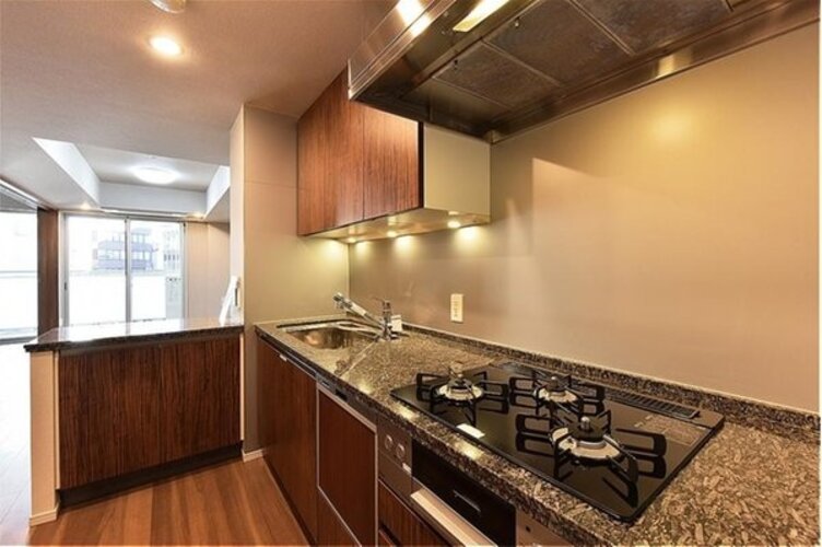 キッチン キッチン