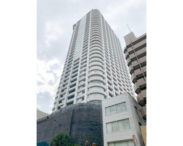現地外観写真 現地外観写真