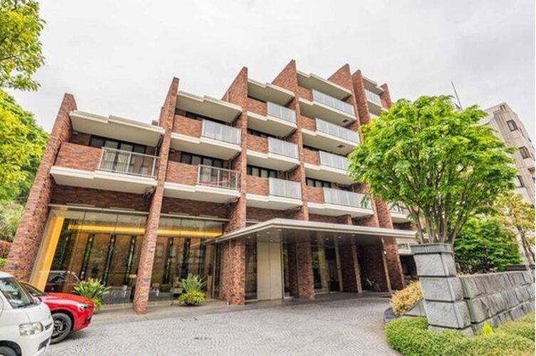 現地外観写真 現地外観写真