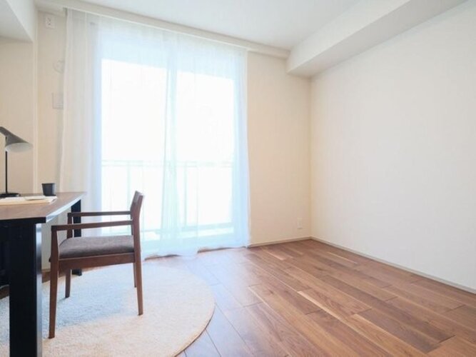 リビング以外の居室