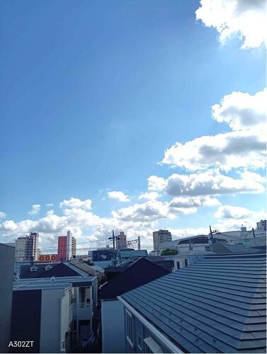 住戸からの眺望写真 住戸からの眺望写真