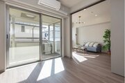 リビング以外の居室 リビング以外の居室