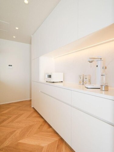 キッチン キッチン