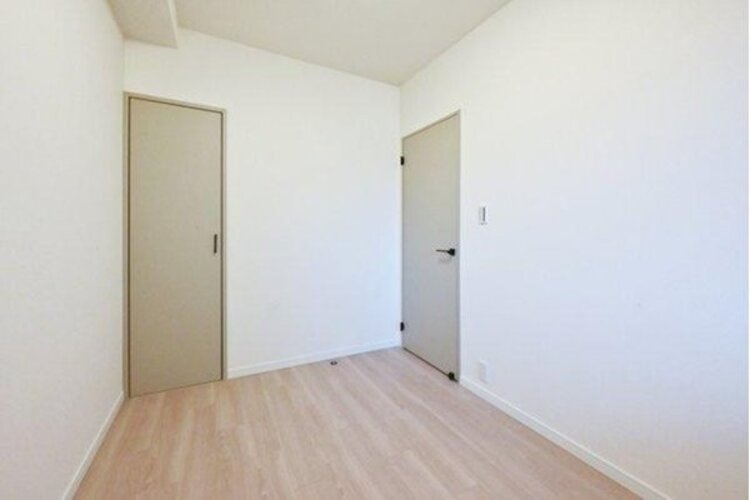 リビング以外の居室