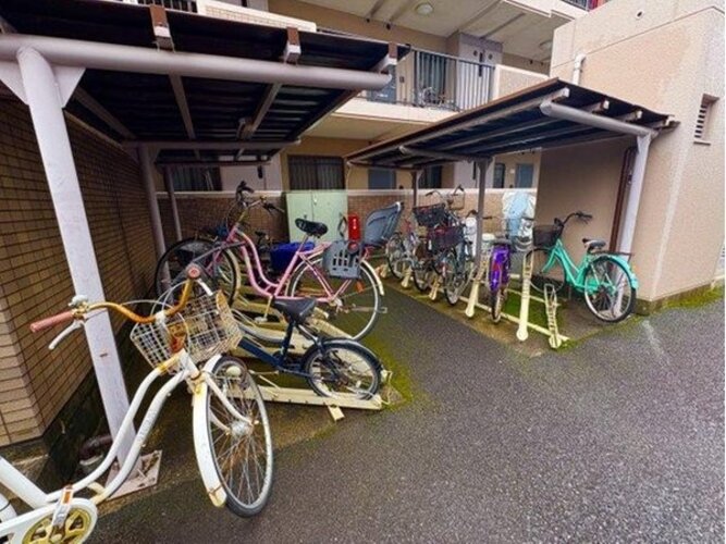 その他共用部 その他共用部