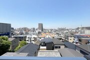 住戸からの眺望写真