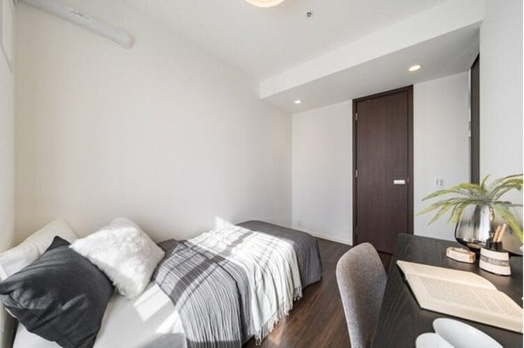 リビング以外の居室