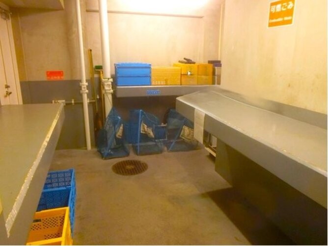 その他共用部 その他共用部