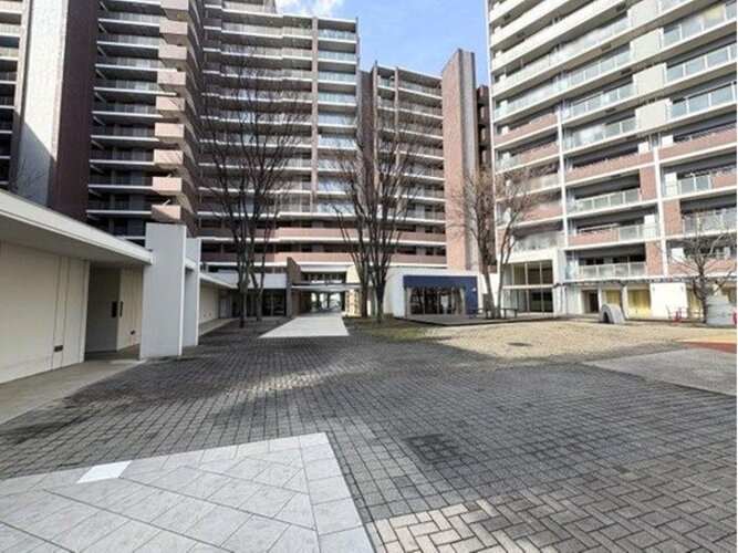 その他共用部 その他共用部