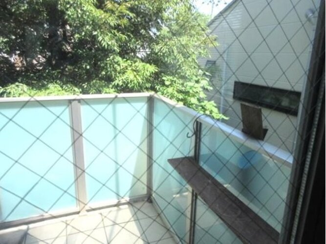 バルコニー バルコニー