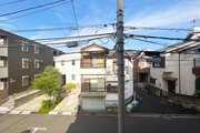住戸からの眺望写真
