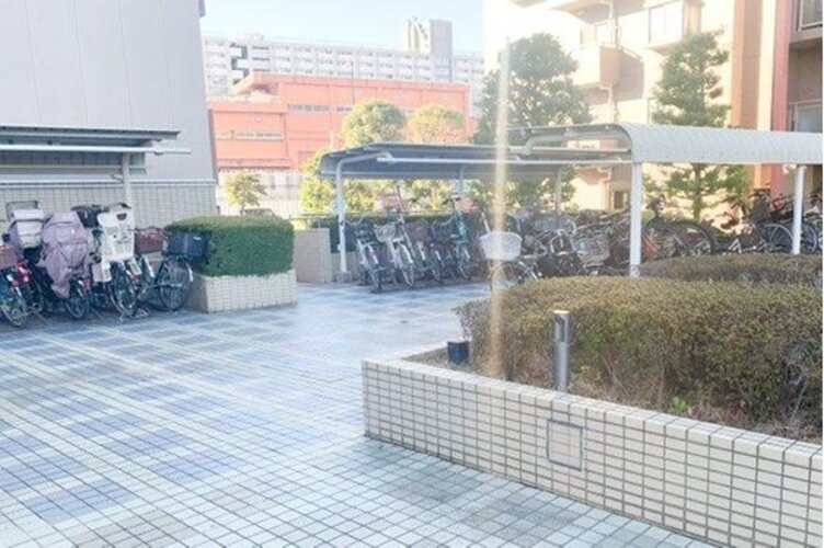 その他共用部 その他共用部