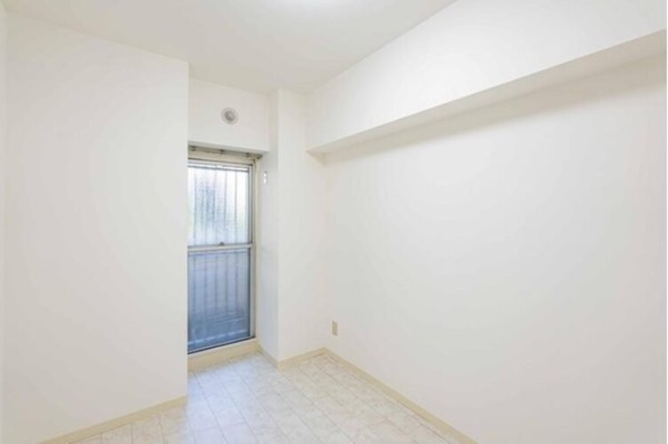 リビング以外の居室