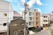 住戸からの眺望写真 住戸からの眺望写真