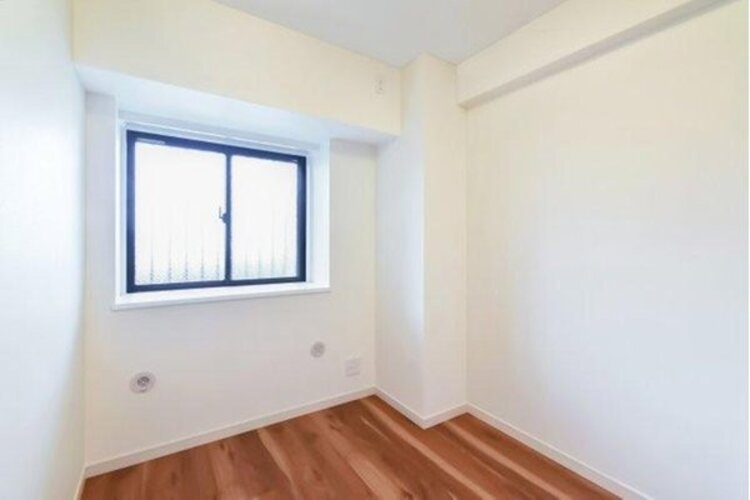 リビング以外の居室