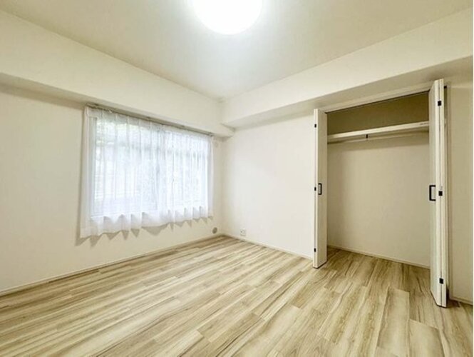 リビング以外の居室