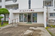 優しく迎えてくれる豊かな自然。四季の移り変わりを感じる心地よい場所となりそうです。 優しく迎えてくれる豊かな自然。四季の移り変わりを感じる心地よい場所となりそうです。