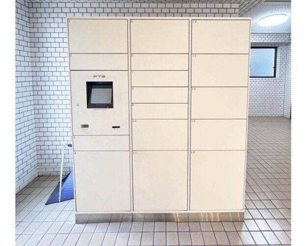 その他共用部 その他共用部