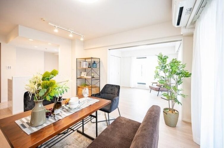 リビング リビング