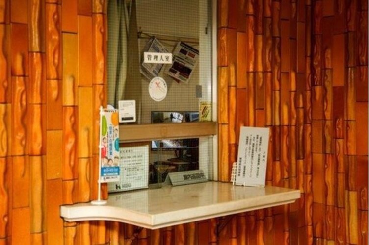 その他共用部 その他共用部
