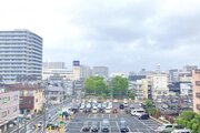住戸からの眺望写真 住戸からの眺望写真