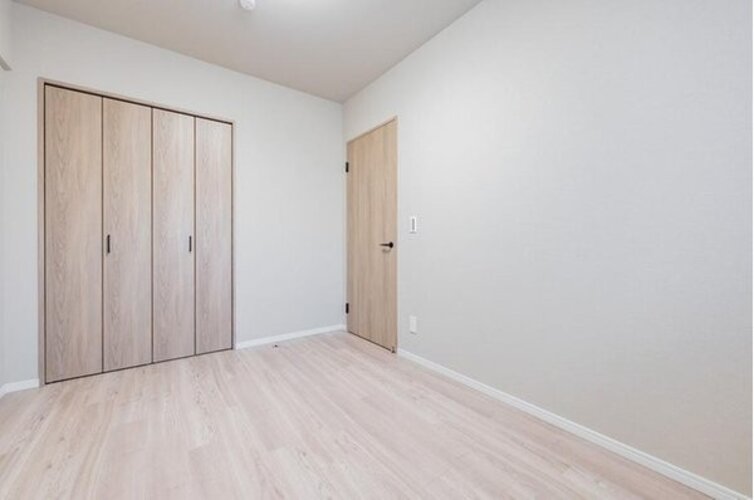 リビング以外の居室 リビング以外の居室