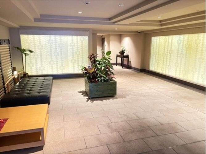 エントランス エントランス