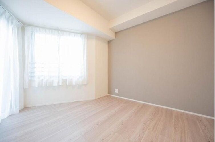 リビング以外の居室