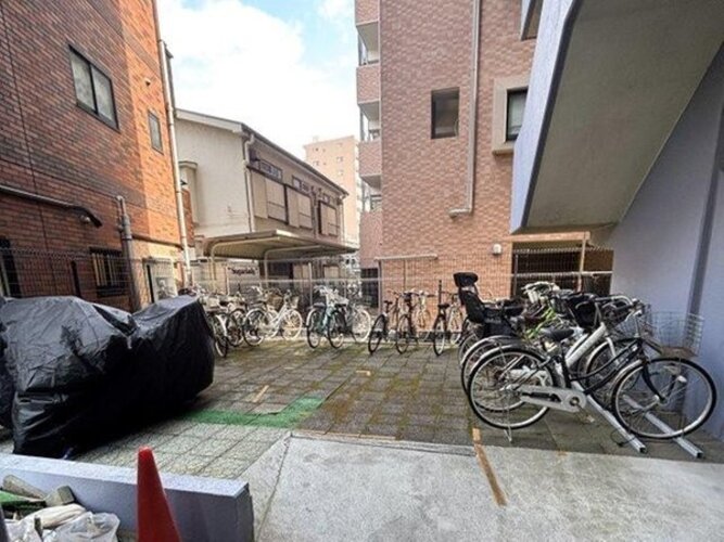 その他共用部