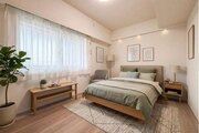リビング以外の居室 リビング以外の居室
