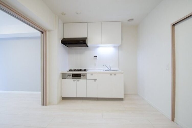 【居間・リビング】サニーひばりケ丘ハイツB棟 【居間・リビング】サニーひばりケ丘ハイツB棟