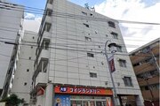 現地外観写真
