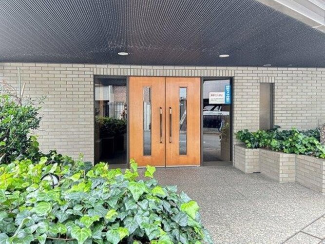 エントランス エントランス