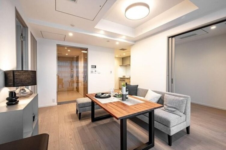 リビング リビング