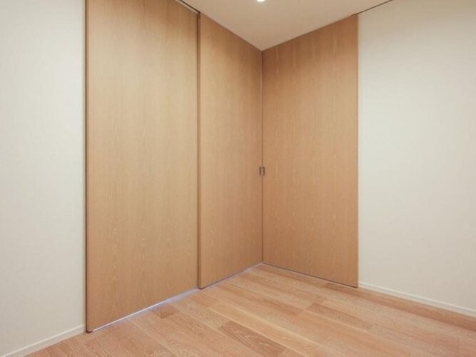 リビング以外の居室