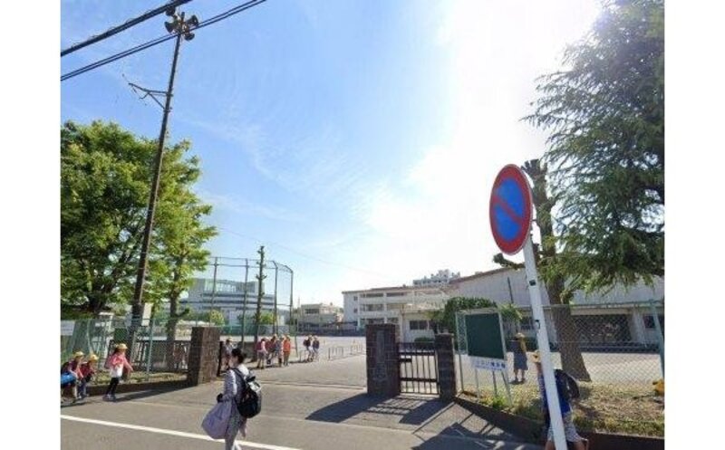 小学校 小学校