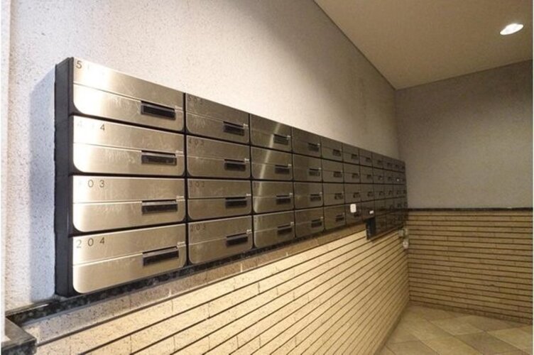 その他共用部 その他共用部