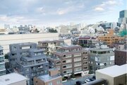 住戸からの眺望写真 住戸からの眺望写真