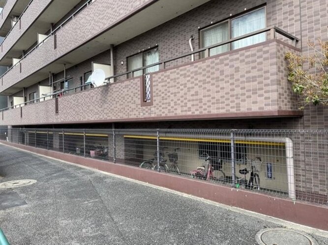 その他共用部
