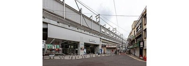 その他環境写真